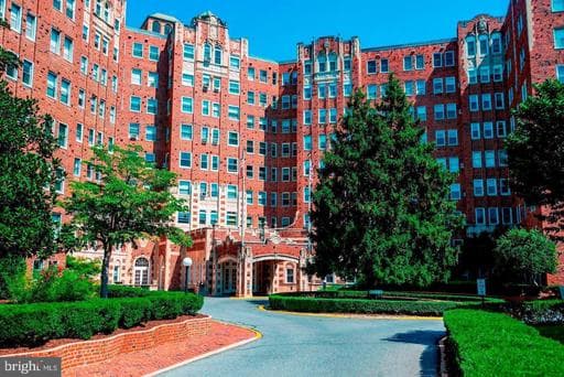 3601 CONNECTICUT AVE AVENUE 216