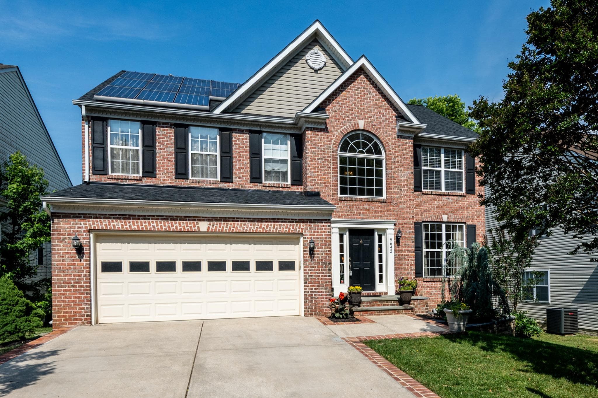 9642 Washington Ave, Laurel, MD 20723-1870, United States - Photo 1