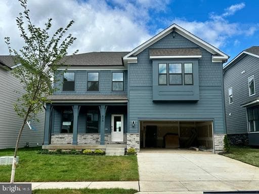 473 ENSEMBLE WAY