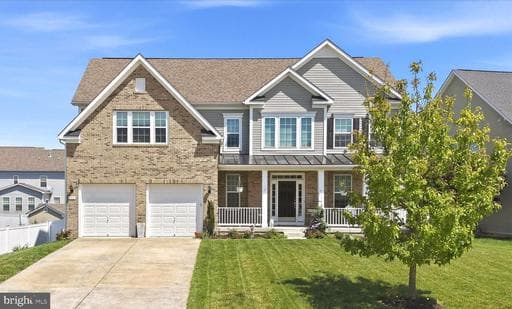 108 REEDVILLE COURT - Photo 1