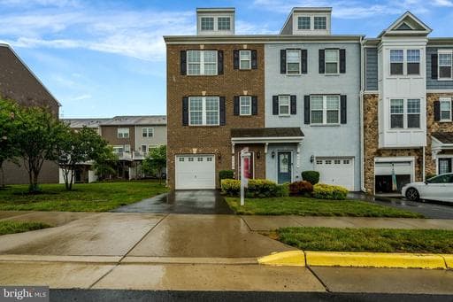 6018 CAMERONS FERRY DRIVE - Photo 1