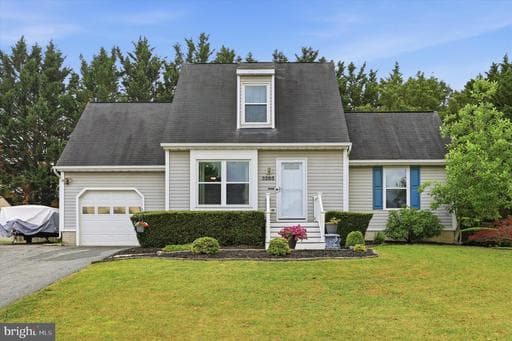 3285 Kaylan Ct, New Windsor, MD 21776-9205, United States - Photo 1