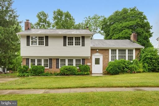 239 E TIMONIUM ROAD - Photo 1