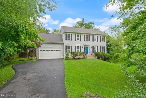 8930 JAMESON STREET - Photo 1