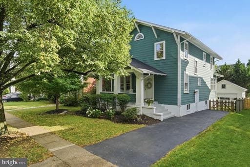 1602 N DANVILLE ST,ARLINGTON,VA,22201,ARLINGTON