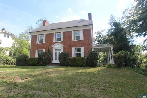 308 MONTEBELLO CIR,CHARLOTTESVILLE,VA,22903,CHARLOTTESVILLE CITY
