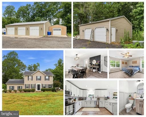 38970 REEVES ROAD - Photo 1