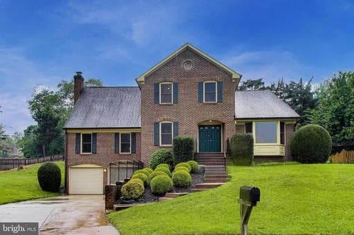 1018 SALT MEADOW LANE - Photo 1