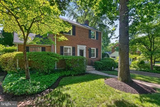 2631 WOODLEY PLACE - Photo 1
