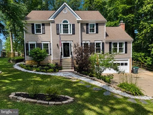 222 MIDSHIPMAN CIRCLE - Photo 1