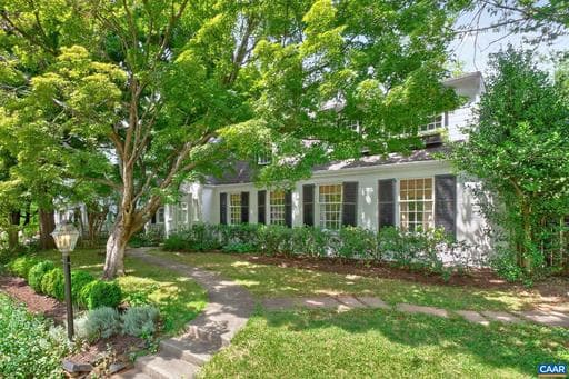 1847 EDGEWOOD LN,CHARLOTTESVILLE,VA,22903,CHARLOTTESVILLE CITY