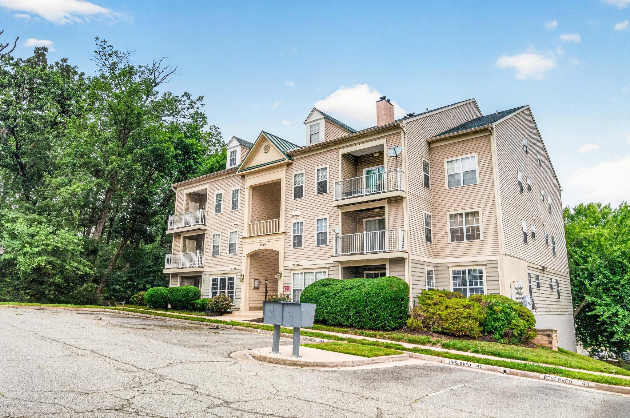 1030 Gardenview Loop, Woodbridge, VA 22191-1957, United States - Photo 1