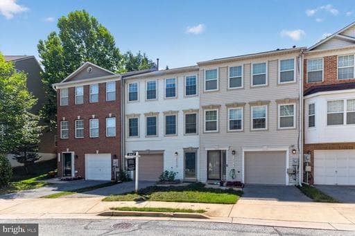 14816 CROSS RIVER COURT - Photo 1