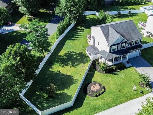 1447 OLD FORT SMALLWOOD ROAD - Photo 1