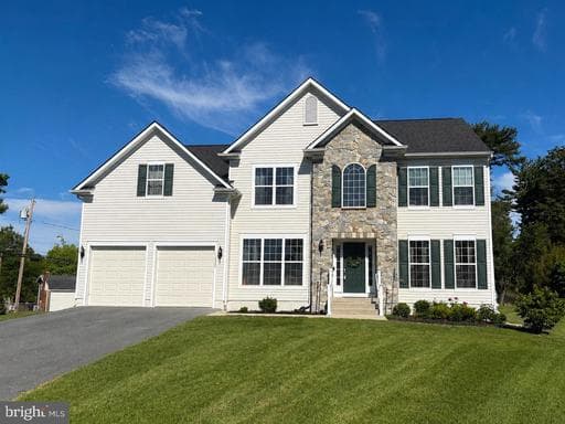 10520 JUSTICE PLACE - Photo 1