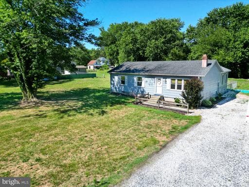 6790 ZION CHURCH ROAD - Photo 1