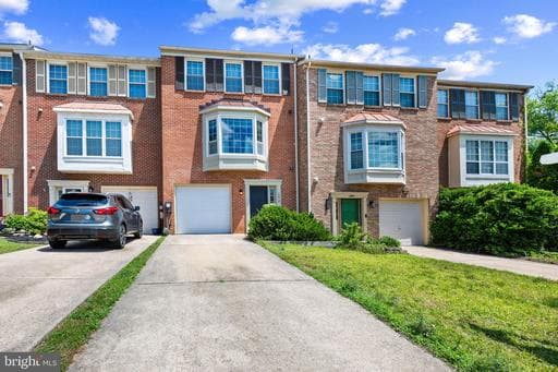 14810 ASHFORD PLACE - Photo 1