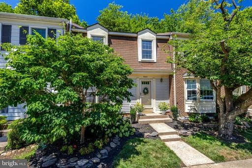 9662 MASTERWORKS DRIVE - Photo 1