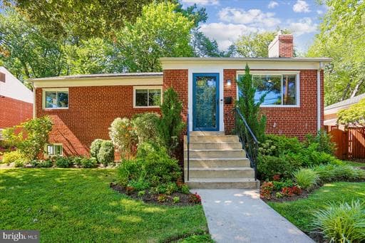 5113 Flanders AVE KENSINGTON MD 20895 - Photo 1