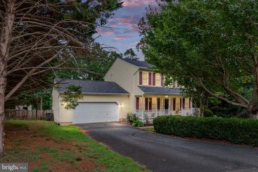 9609 NORWICK LANE