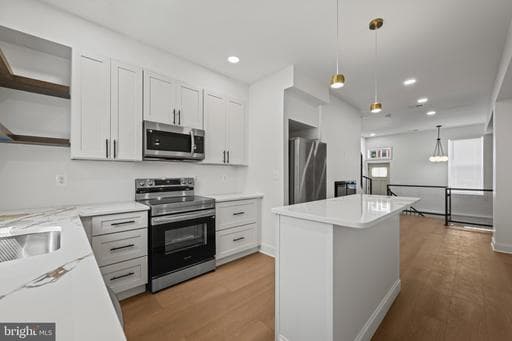 126 N MOUNT STREET