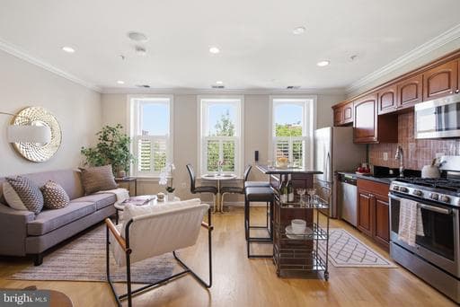 1502 17th St NW, Washington, DC 20036-6255, United States