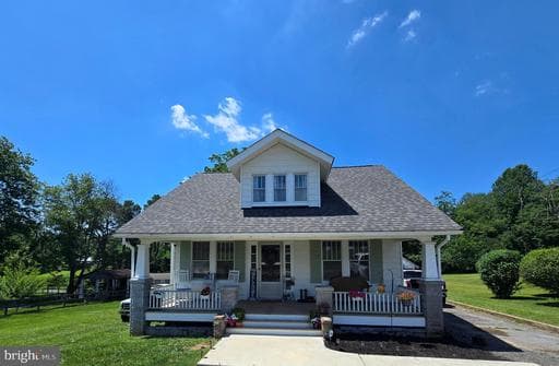 28510 KEMPTOWN ROAD - Photo 1