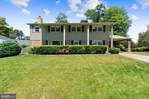 6703 RED JACKET ROAD - Photo 1