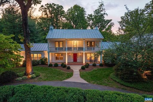 970 WINDSOR RD,CHARLOTTESVILLE,VA,22901,ALBEMARLE - Photo 1