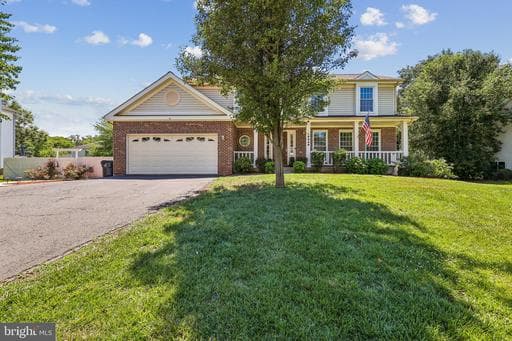 10409 SORRELL DRIVE - Photo 1