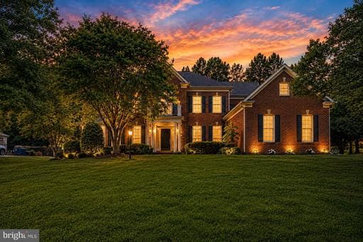 11693 Caris Glenne DR HERNDON VA 20170
