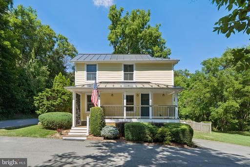 18280 CLAYTON HALL ROAD - Photo 1