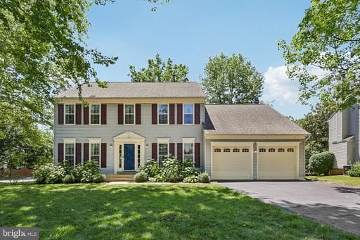 311 ASHTON DRIVE - Photo 1