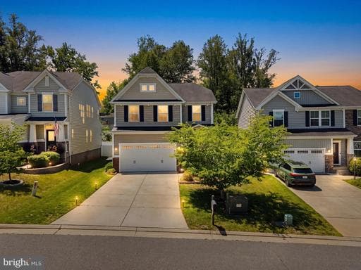2381 Jersey Pine Rdg CHARLOTTESVILLE VA 22911