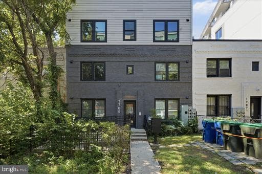 1709 H St NE, Washington, DC 20002-6917, United States
