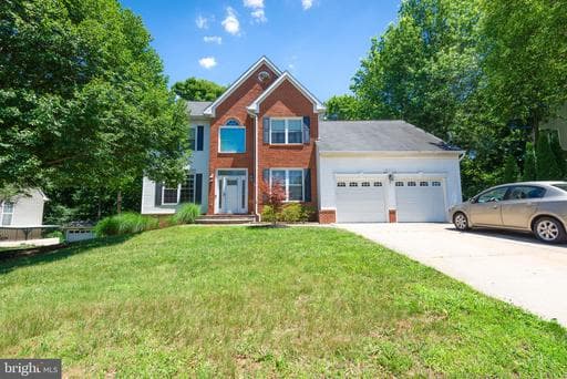 5011 PATUXENT RIDING LANE