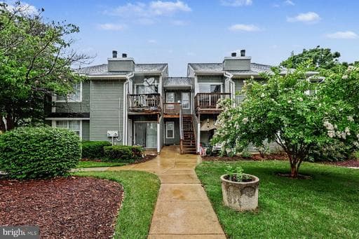 8619 BEEKMAN PLACE 19D