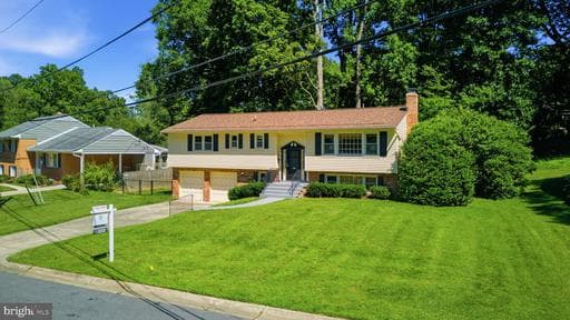 10311 Cheshire Ter, Bethesda, MD 20814-2209, United States - Photo 1