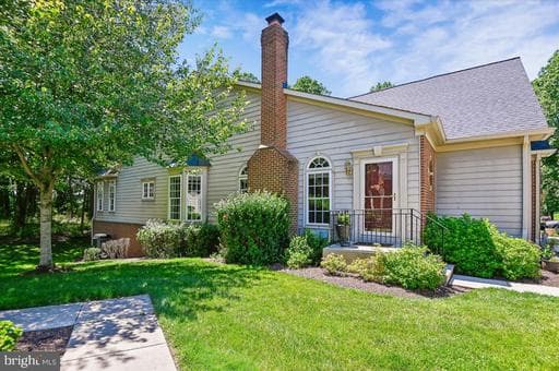 2673 Legends Way, Ellicott City, MD 21042-2257, United States