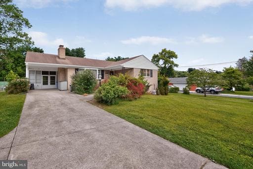 14604 PEACH ORCHARD ROAD - Photo 1