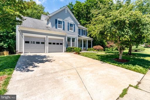 9240 MATTHEW DRIVE - Photo 1