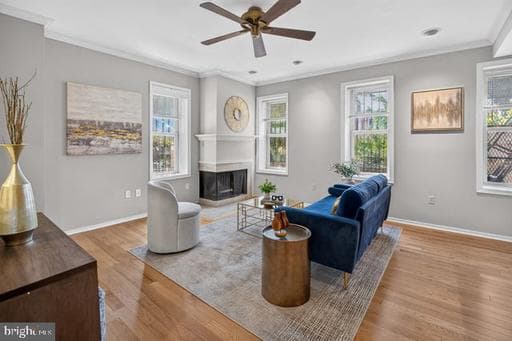 1341 EAST CAPITOL STREET 108