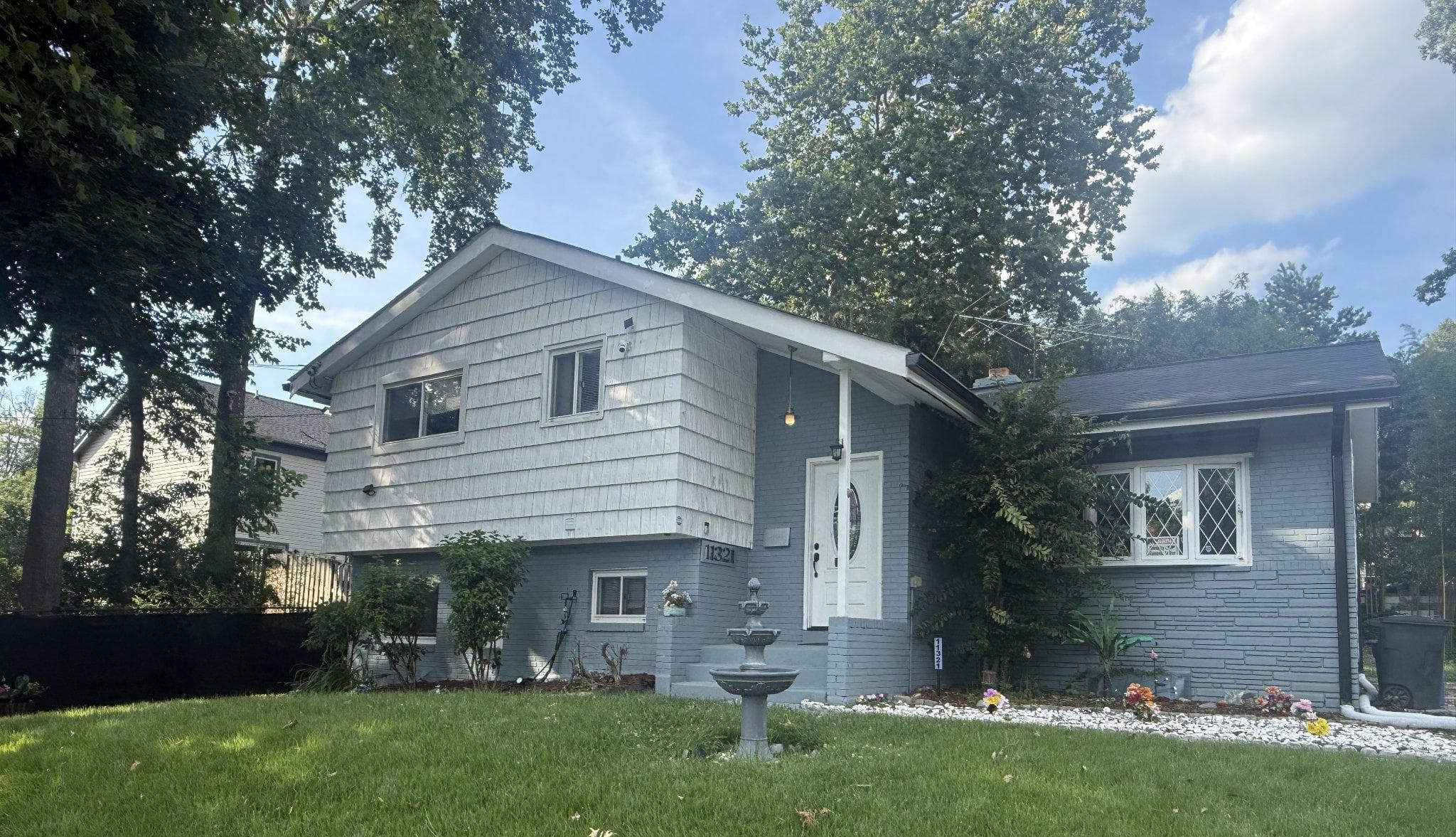 11321 COLLEGE VIEW DRIVE