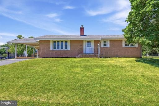101 LOCUST AVENUE