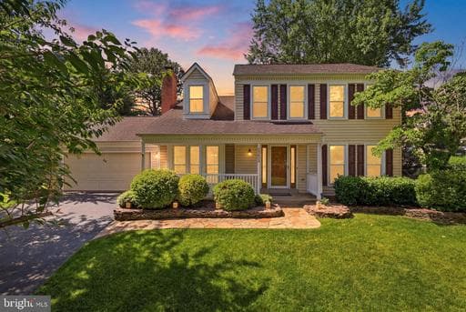 13603 HAVERFORD COURT - Photo 1
