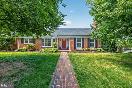 13502 DONNYBROOK DRIVE - Photo 1
