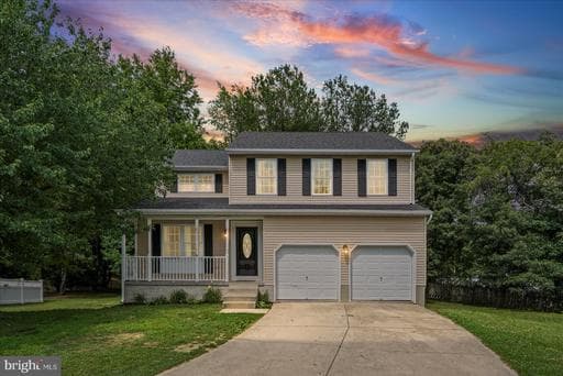 1227 SEDGE COURT - Photo 1