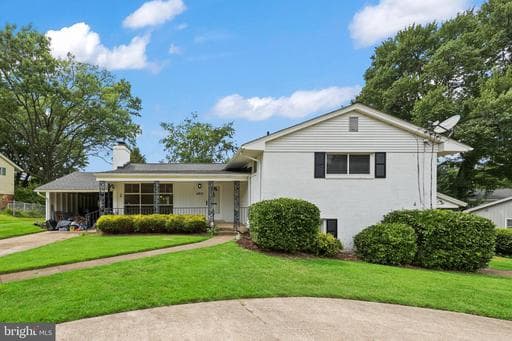 4802 RAVENSWORTH ROAD - Photo 1