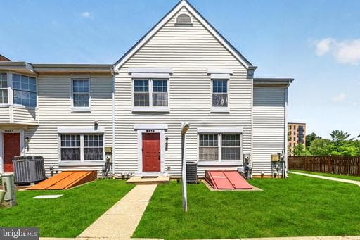 4819 BERWYN HOUSE ROAD B4819 - Photo 1