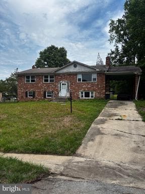 8002 Knollwood St, Brandywine, MD 20613-7656, United States - Photo 1